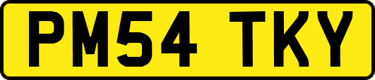 PM54TKY