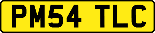 PM54TLC
