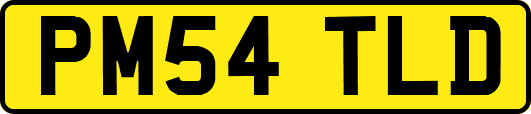 PM54TLD