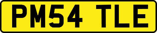 PM54TLE