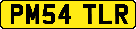 PM54TLR