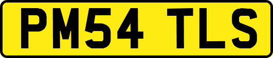 PM54TLS