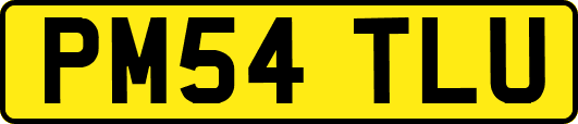 PM54TLU