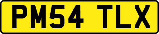 PM54TLX