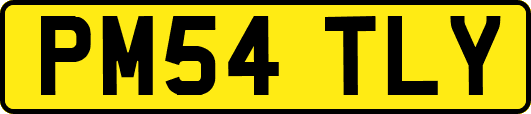 PM54TLY