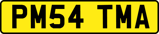 PM54TMA