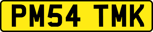 PM54TMK