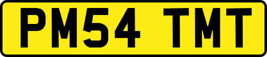 PM54TMT