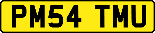 PM54TMU