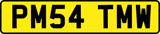 PM54TMW