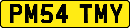 PM54TMY