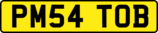 PM54TOB