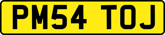 PM54TOJ