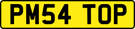 PM54TOP
