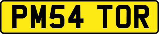 PM54TOR
