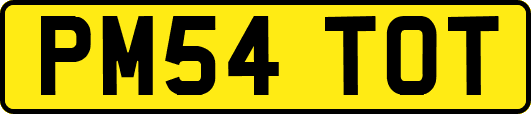 PM54TOT