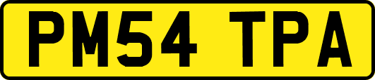 PM54TPA
