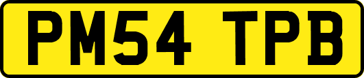 PM54TPB