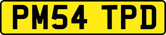 PM54TPD