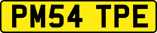 PM54TPE