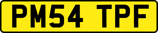 PM54TPF