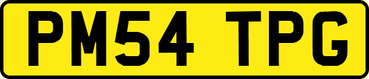 PM54TPG