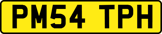 PM54TPH