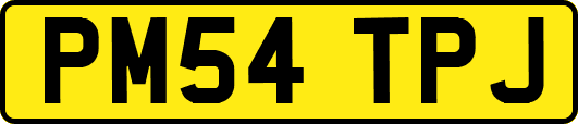 PM54TPJ