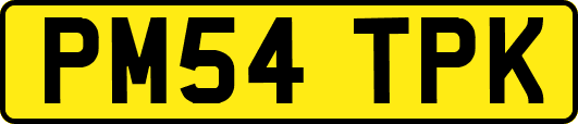 PM54TPK