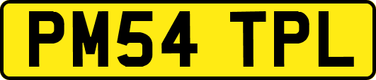 PM54TPL