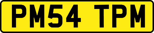 PM54TPM