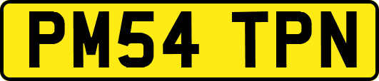 PM54TPN