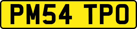 PM54TPO