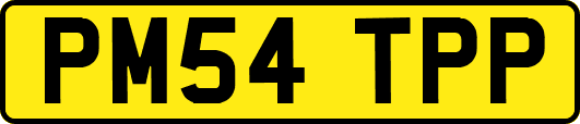 PM54TPP