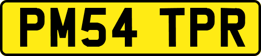 PM54TPR
