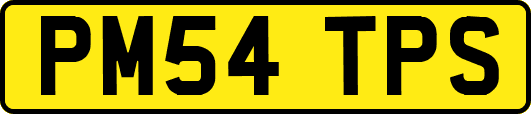 PM54TPS