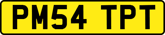 PM54TPT