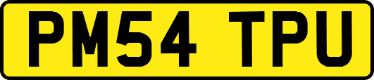 PM54TPU