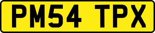PM54TPX