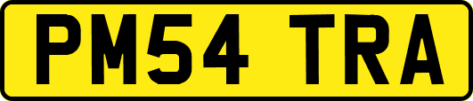 PM54TRA