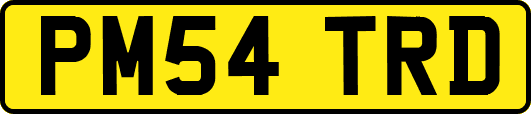 PM54TRD