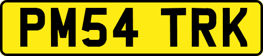 PM54TRK