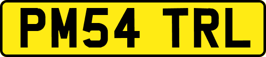 PM54TRL