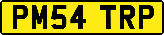 PM54TRP
