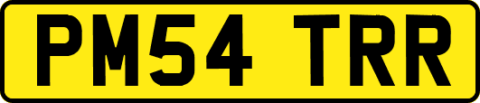 PM54TRR