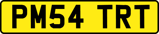 PM54TRT