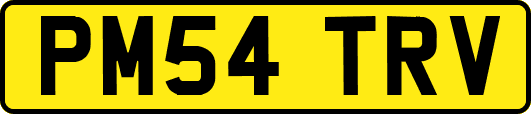 PM54TRV