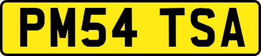 PM54TSA