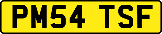 PM54TSF