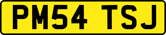 PM54TSJ
